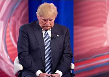 ترەمپ ئەمجارەش دەدۆڕێت