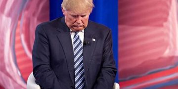 ترەمپ ئەمجارەش دەدۆڕێت