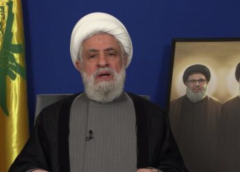 شێخ نەعیم قاسم: خۆڕاگری بەهێزتر دەبێت