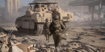 میدیای زایۆنیست: ئیسرائیل بە بێ ستراتیژ لە غەززە، لوبنان و سوریا ماوەتەوە