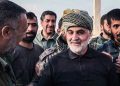 ستراتیژی هەمیشە زیندووی شەهید سولەیمانی لە پێکەوەبەستنەوەی گۆڕەپان و دیپلۆماسی