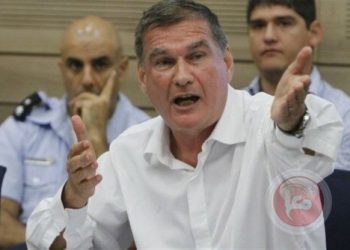 وەزیرێکی پێشووی زایۆنیست: لە کەرتی غەززە شکستمان هێناوە