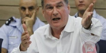 وەزیرێکی پێشووی زایۆنیست: لە کەرتی غەززە شکستمان هێناوە