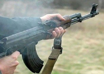 لە کرماشان شاییەک بووە شین و 7 کەس کوژران و بریندار بوون