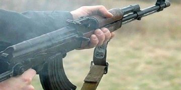 لە کرماشان شاییەک بووە شین و 7 کەس کوژران و بریندار بوون