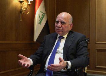 فۆئاد حوسێن: نیگەرانی گەڕانەوەی داعشین