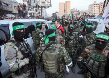 حەماس؛ گەڕانەوە بۆ هێز و دەسەڵات