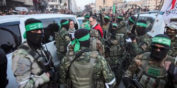 حەماس؛ گەڕانەوە بۆ هێز و دەسەڵات