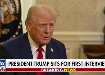 ترەمپ: دەتوانین لە گەڵ ئێران بگەینە ڕێکەوتن