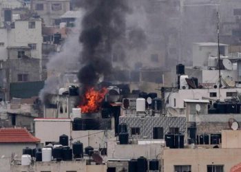 نەتەوە یەکگرتووەکان: هێرشەکانی ئیسرائیل لە کەرتی خۆرئاوا مەترسی لە سەر ئاگربەستی غەززە دادەنێت