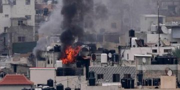 نەتەوە یەکگرتووەکان: هێرشەکانی ئیسرائیل لە کەرتی خۆرئاوا مەترسی لە سەر ئاگربەستی غەززە دادەنێت