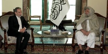 ئایا ئێران تاڵیبان بە فەرمی دەناسێت؟