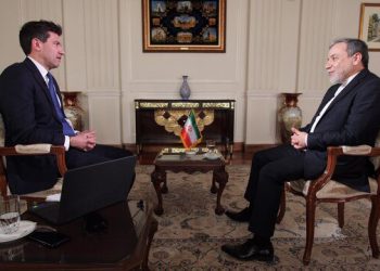 عێراقچی: وڵاتانی ڕۆژئاوا دەبێت هەنگاوی زیاتر بۆ بەدەستهێنانی متمانەی ئێران هەڵبگرن