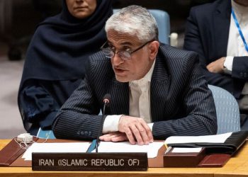 ئێران: ڕژێمی زایۆنیستی هەڕەشەی سەرەکییە لە سەر ئاشتی و ئاسایشی نێودەوڵەتی