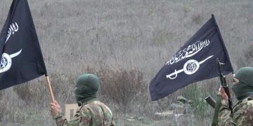 باڵی قاعیدەی سوریا هەڵوەشایەوە