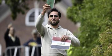 سەلوان مۆمیکا کوژرا