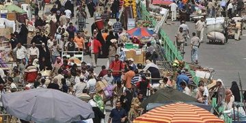 عێراق لە ڕووی تێچووەکانی ژیانەوە لە پلەی 13 ی وڵاتانی عەرەبیدایە