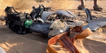 درۆنێکی دیکەی ئەمریکا لە یەمەن خرایە خوارەوە / ژمارەی درۆنەکان گەیشتە 14 درۆن