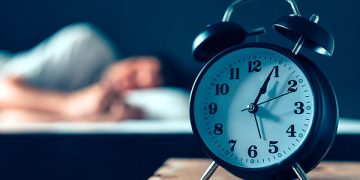 کەمی ئەم ٤ ڤیتامینە دەبێتە هۆی بێخەوی