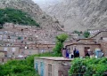 گوندی هەجیج؛ جوانییەکی بێ وێنە، سرووشتێکی پاک و ڕەسەنایەتی