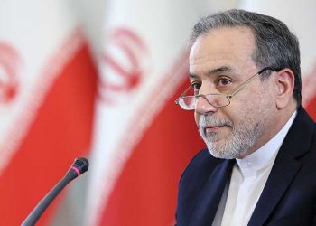 عێراقچی لە سەر سیستەمی بەرگری ئێران وەڵامی وەزیری دەرەوەی ئەمریکای دایەوە