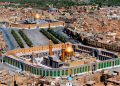 کەربەلا خزمەتگوزارییەکانی بۆ زیارەتکاران زیاتر دەکات