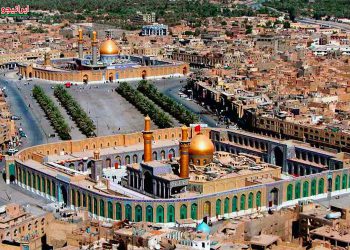 کەربەلا خزمەتگوزارییەکانی بۆ زیارەتکاران زیاتر دەکات