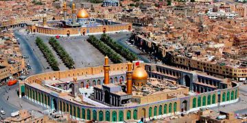 کەربەلا خزمەتگوزارییەکانی بۆ زیارەتکاران زیاتر دەکات