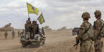 هێزەکانی ئەمریکا لە سوریا دەکشێنەوە و ئەمەش زایۆنیستەکانی نیگەران کردووە