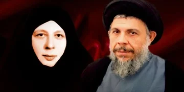 بکوژانی شەهید محەممەد باقر سەدر پاش 40 ساڵ دەستگیر کران