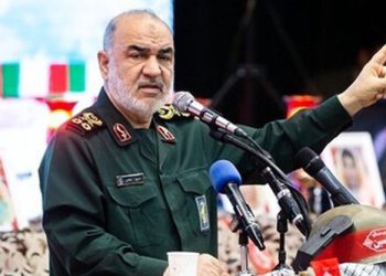 سەلامی: ئێران پێویستی بە گرووپەکانی ناوچەکە بۆ وەڵامدانەوەی دوژمن نییە