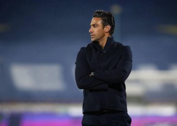 فەرهاد مەجیدی دیسانەوە لە ئیمارات بووە ڕاهێنەری یانەیەکی تۆپی پێ