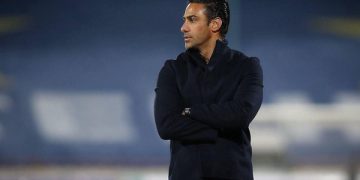 فەرهاد مەجیدی دیسانەوە لە ئیمارات بووە ڕاهێنەری یانەیەکی تۆپی پێ