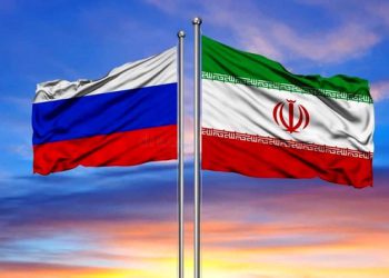 لاوڕۆڤ: وڵاتانی عەرەبی داوای بەشداری ئێران و ڕووسیا لە دانوستانەکانی سوریا دەکەن