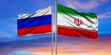 لاوڕۆڤ: وڵاتانی عەرەبی داوای بەشداری ئێران و ڕووسیا لە دانوستانەکانی سوریا دەکەن