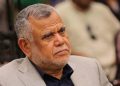 هادی عامری: ئەمریکا داوای هەڵوەشانەوەی حەشدی شەعبیی نەکردووە