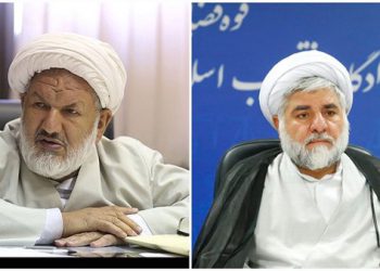 لە تاران دوو دادوەر بە دەستڕێژی گوللە شەهید کران