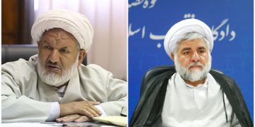 لە تاران دوو دادوەر بە دەستڕێژی گوللە شەهید کران