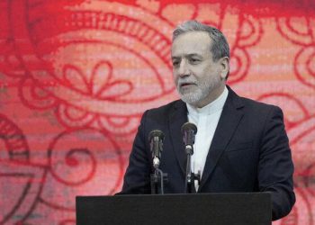 عێراقچی: جبەخانەی ئەتۆمیی ڕژێمی زایۆنیستی هەڕەشەیە لە سەر جیهان