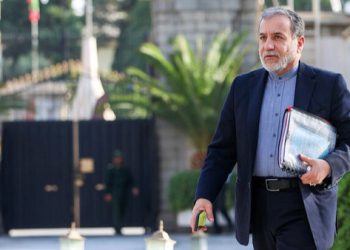 وەزیری دەرەوەی ئێران سەردانی ئەفغانستان دەکات