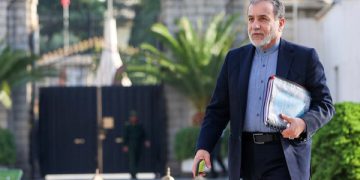 وەزیری دەرەوەی ئێران سەردانی ئەفغانستان دەکات