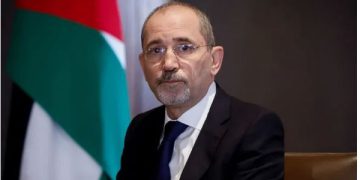 ئەردەن لە سەر فەڵەستین وەڵامی ترەمپی دایەوە