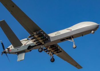 درۆنی غەززە، پێشکەوتن و کارامەیی لە شەڕی بەرەنگاربوونەوەی دوژمنان