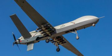 درۆنی غەززە، پێشکەوتن و کارامەیی لە شەڕی بەرەنگاربوونەوەی دوژمنان