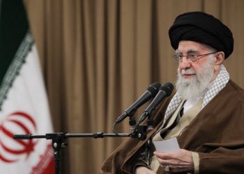 حەزرەتی ئایەتوڵڵا خامنەیی: غەززە لە بەرامبەر ڕژێمی زایۆنیستی و ئەمریکا سەرکەوتنی بە دەست هێنا