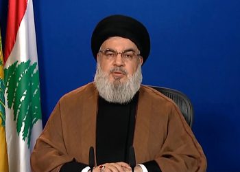 کاتی بەخاکسپاردنی تەرمی شەهید سەید حەسەن نەسروڵڵا ئاشکرا بوو