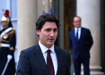 سەرۆک وەزیرانی کەنەدا هەڕەشەی وەڵامدانەوەی توندی ترەمپ دەکات