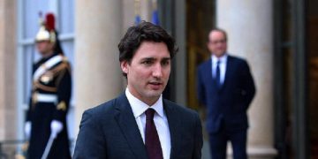 سەرۆک وەزیرانی کەنەدا هەڕەشەی وەڵامدانەوەی توندی ترەمپ دەکات