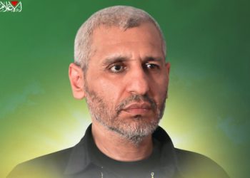 حەماس شەهیدبوونی محەممەد زەیف ی پشتڕاست کردەوە