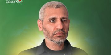 حەماس شەهیدبوونی محەممەد زەیف ی پشتڕاست کردەوە